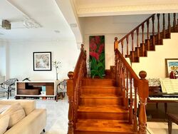 Opera Estate (D15), Terrace #549228391